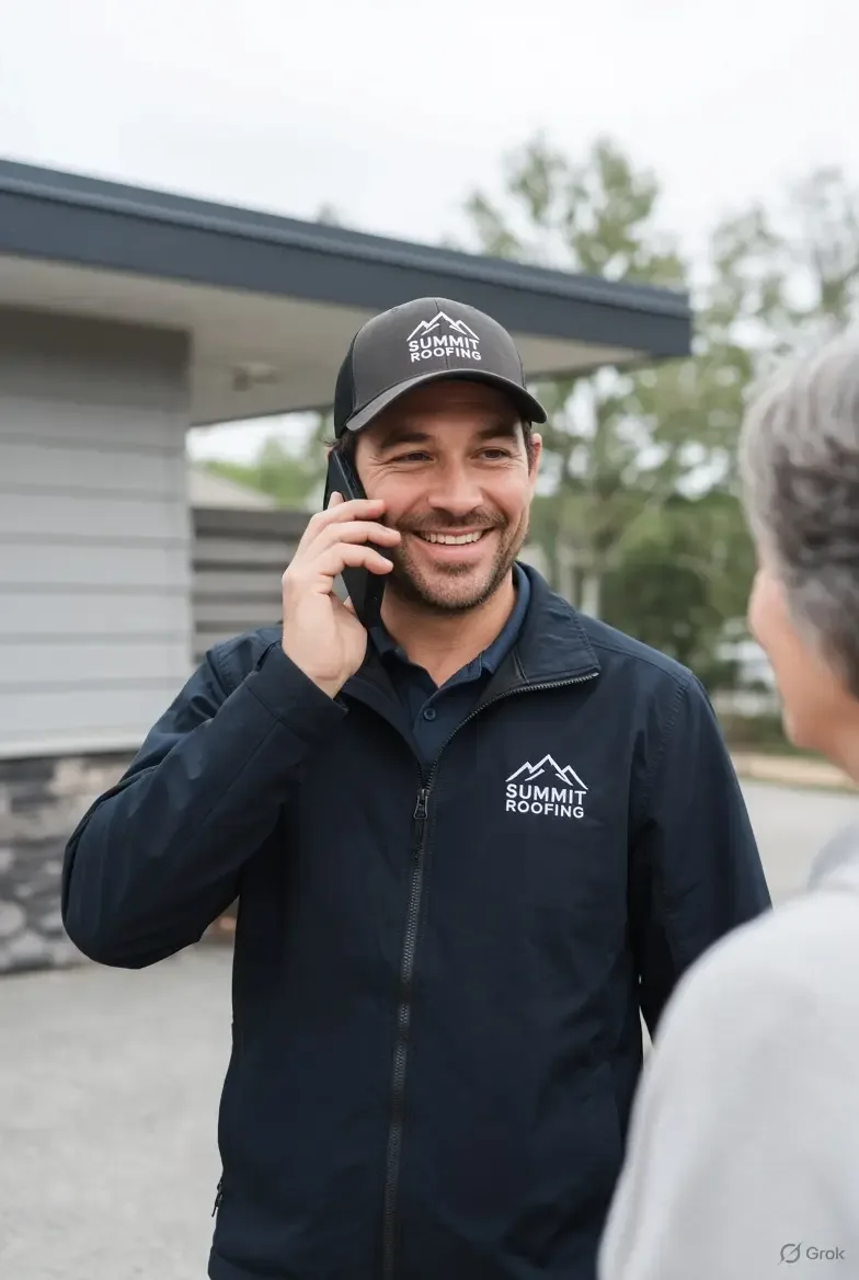 Flat Roof Leak Repair Delight, AR FAQs